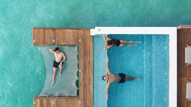 Royalton CHIC Antigua, An Autograph Collection All-Inclusive Resort - Adults Only